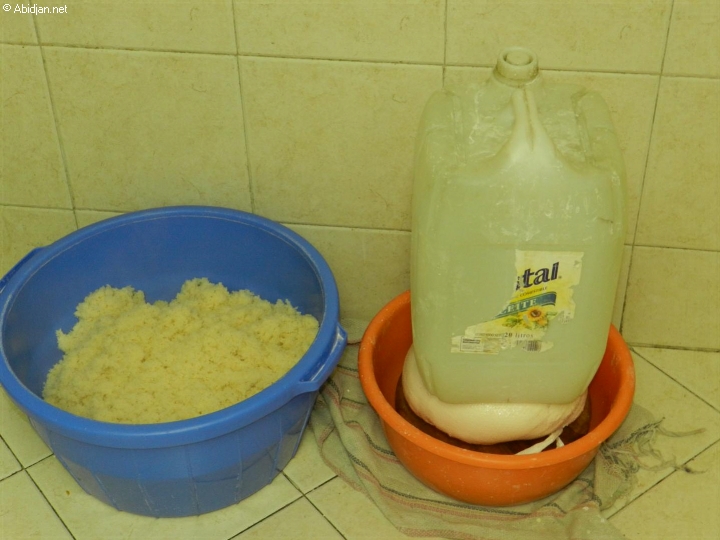 Côte d’Ivoire : « L’attiéké » bientôt une appellation contrôlée